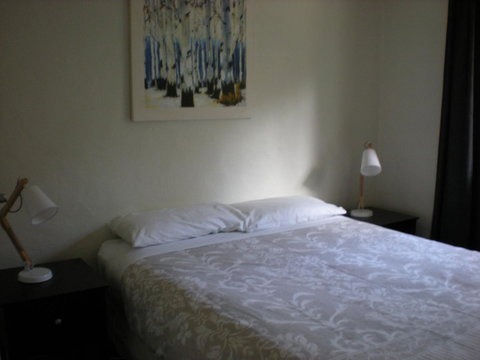 Willow Dene Holiday Apartments - Accommodation Resorts 23