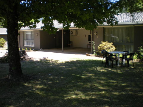 Willow Dene Holiday Apartments - Accommodation Resorts 4