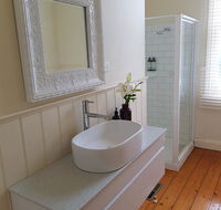 Myers CBD - Accommodation Resorts