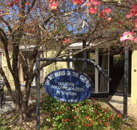 On The Banks - Accommodation Resorts