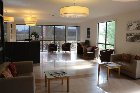 Bairnsdale International - Accommodation Resorts 20