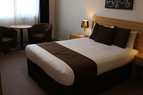 Bairnsdale International - Accommodation Resorts 23