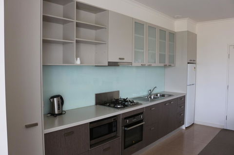 Bairnsdale International - Accommodation Resorts 5