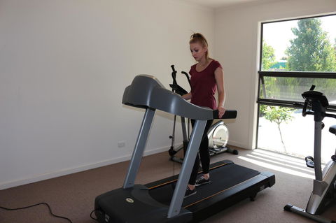 Bairnsdale International - Accommodation Resorts 6