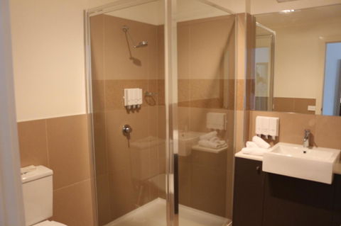 Bairnsdale International - Accommodation Resorts 27