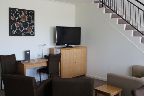 Bairnsdale International - Accommodation Resorts 29