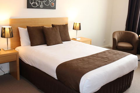 Bairnsdale International - Accommodation Resorts 32