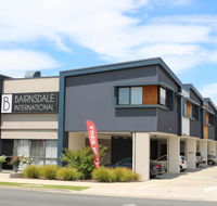Bairnsdale International - Accommodation Resorts