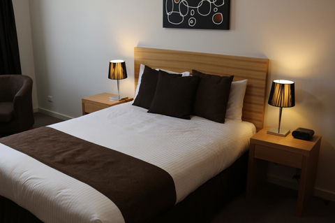 Bairnsdale International - Accommodation Resorts 35