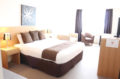 Bairnsdale International - Accommodation Resorts 10