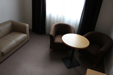 Bairnsdale International - Accommodation Resorts 2