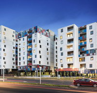 Melbourne Knox Central Apartment Hotel - Accommodation Resorts