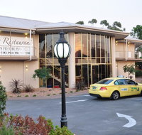 Quality Hotel Melbourne Airport - Accommodation Resorts