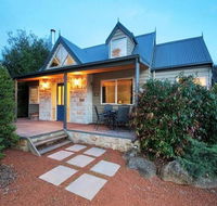 Two Truffles Cottages - Accommodation Resorts