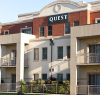 Quest Echuca - Accommodation Resorts