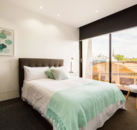 Rene - Beyond a Room Private Apartments - Accommodation Resorts