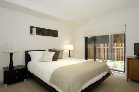 C-Scape Water Front Apartment - Accommodation Resorts 5