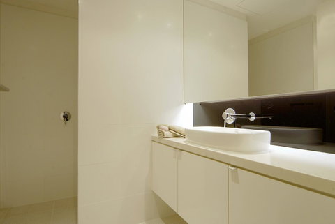 C-Scape Water Front Apartment - Accommodation Resorts 8