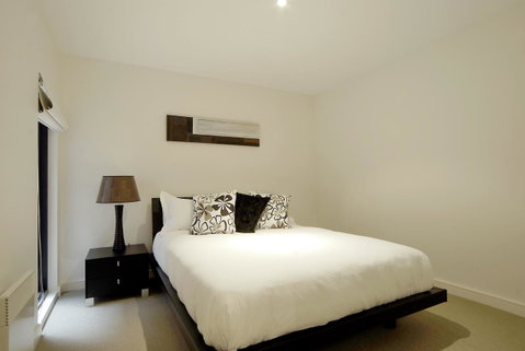 C-Scape Water Front Apartment - Accommodation Resorts 6