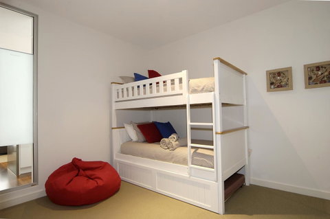 C-Scape Water Front Apartment - Accommodation Resorts 7