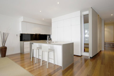 C-Scape Water Front Apartment - Accommodation Resorts 1