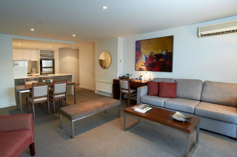 Quest On Dorcas - Accommodation Resorts 13