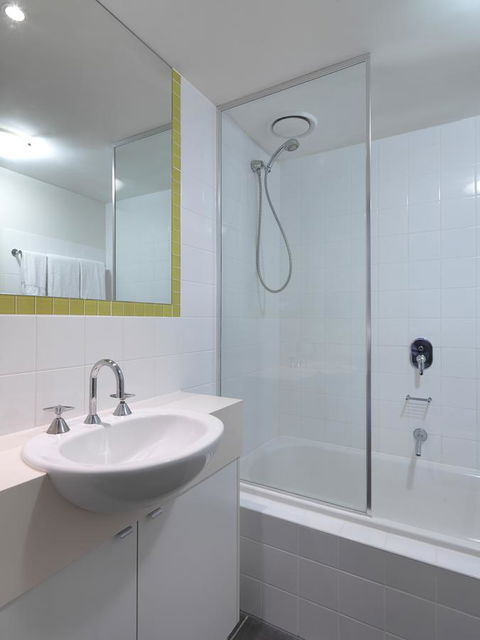 Quest On Dorcas - Accommodation Resorts 5