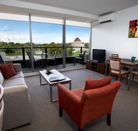 Quest on Dorcas - Accommodation Resorts