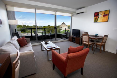 Quest On Dorcas - Accommodation Resorts 0