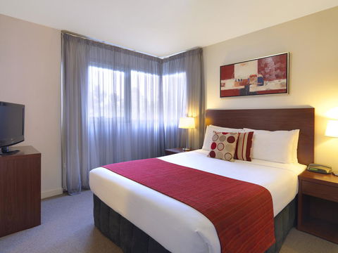 Quest On Dorcas - Accommodation Resorts 6