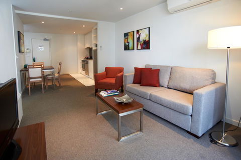 Quest On Dorcas - Accommodation Resorts 2