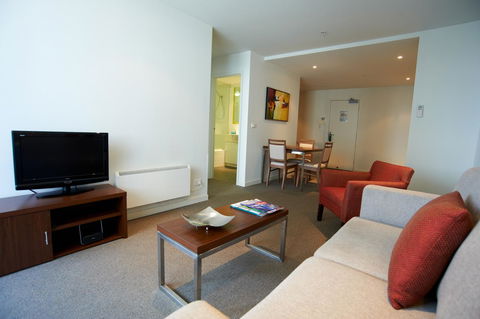 Quest On Dorcas - Accommodation Resorts 12