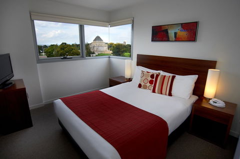 Quest On Dorcas - Accommodation Resorts 11