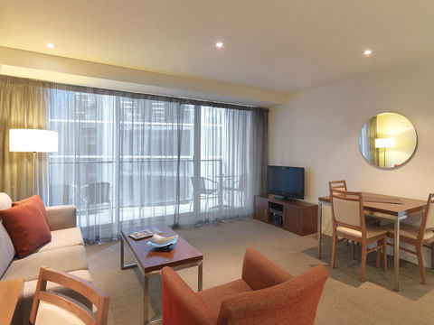 Quest On Dorcas - Accommodation Resorts 7