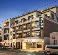 Quest Hawthorn - Accommodation Resorts