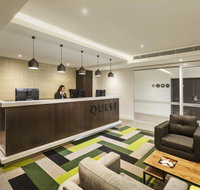 Quest Melbourne Airport - Accommodation Resorts