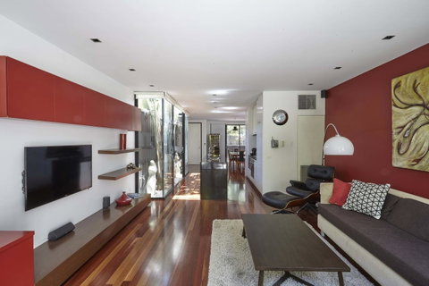 Middle Park In Vogue - Rejuvenate Stays - Accommodation Resorts 12