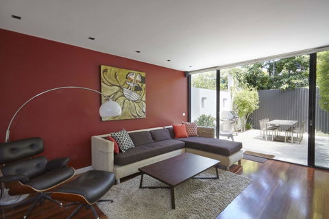 Middle Park In Vogue - Rejuvenate Stays - Accommodation Resorts 13