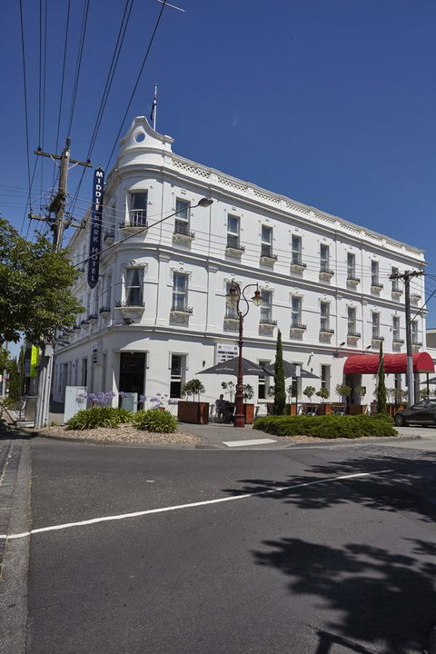 Middle Park In Vogue - Rejuvenate Stays - Accommodation Resorts 22