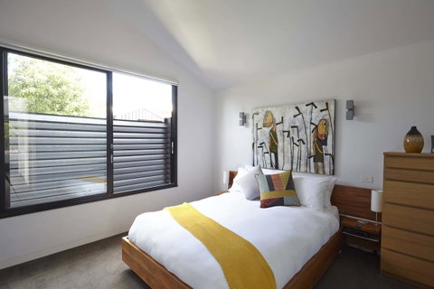 Middle Park In Vogue - Rejuvenate Stays - Accommodation Resorts 2