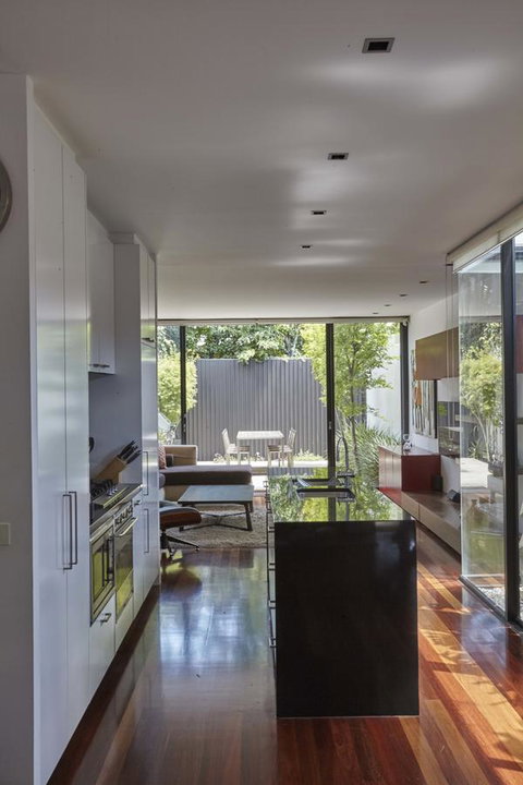 Middle Park In Vogue - Rejuvenate Stays - Accommodation Resorts 0