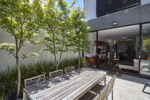 Middle Park In Vogue - Rejuvenate Stays - Accommodation Resorts 23