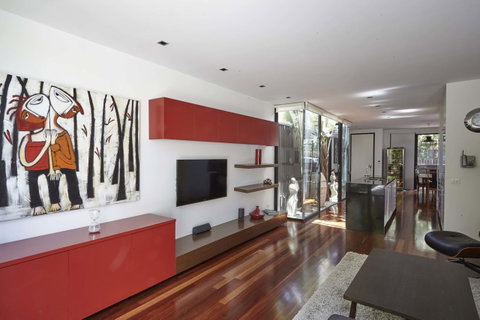 Middle Park In Vogue - Rejuvenate Stays - Accommodation Resorts 15
