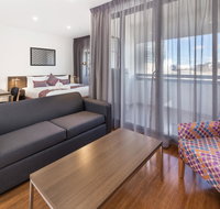 City Edge Dandenong Apartment Hotel - Accommodation Resorts