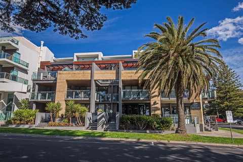 C-Scape Esplanade Cowes - Accommodation Resorts 20