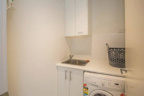 C-Scape Esplanade Cowes - Accommodation Resorts 18