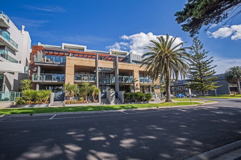 C-Scape Esplanade Cowes - Accommodation Resorts 19