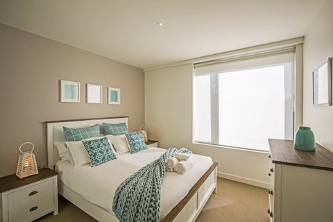 C-Scape Esplanade Cowes - Accommodation Resorts 13