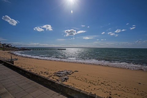 C-Scape Esplanade Cowes - Accommodation Resorts 22