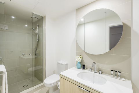 Apartments @ 133 City - Accommodation Resorts 17